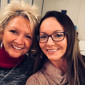 Meet your Posher, Dawn